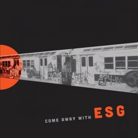 ESG - Come Away With [CD]