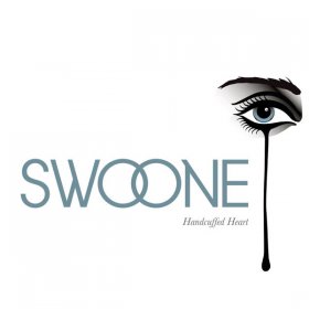 Swoone - Handcuffed Heart [CD]