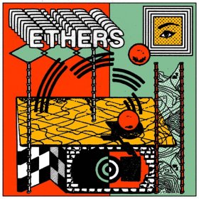 Ethers - Ethers [Vinyl, LP]