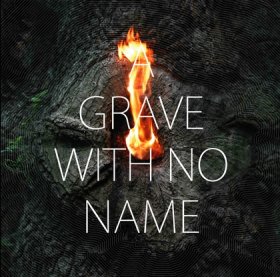 A Grave With No Name - Mountain Debris [CD]