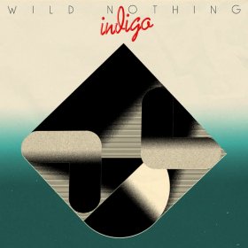 Wild Nothing - Indigo [CD]