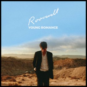 Roosevelt - Young Romance [CD]