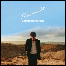 Roosevelt - Young Romance [Vinyl, LP]