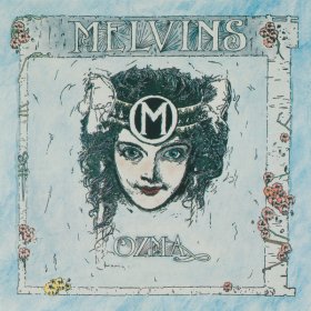 Melvins - Ozma [Vinyl, LP]