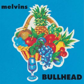 Melvins - Bullhead [Vinyl, LP]