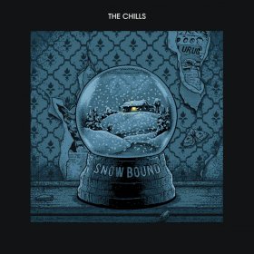 Chills - Snow Bound [CD]