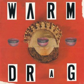 Warm Drag - Warm Drag [CD]