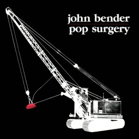 John Bender - Pop Surgery [Vinyl, LP]