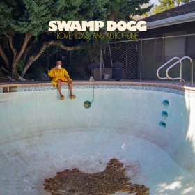 Swamp Dogg - Love, Lost And Auto Tune [CD]