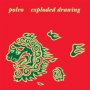 Polvo - Exploded Drawing