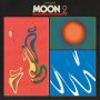 Ava Luna - Moon 2 (Bone / Moon)