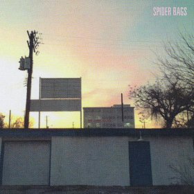 Spider Bags - Someday Everything Will Be Fine [CD]