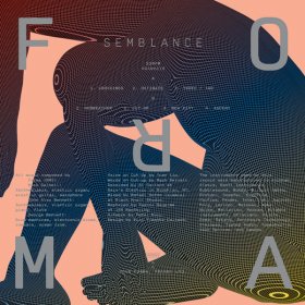 Forma - Semblance [Vinyl, LP]