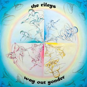 Rileys - Way Out Wonder [CD]