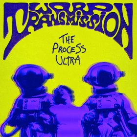 Warp Transmission - Process Ultra [CD]
