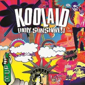 Koolaid - Koolaid (Holy Sunshine!) [CD]