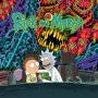 Rick & Morty - The Rick And Morty Soundtrack