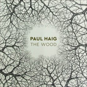Paul Haig - The Wood [CD]