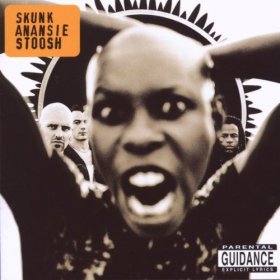 Skunk Anansie - Stoosh [Vinyl, LP]
