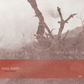 Less Bells - Solifuge [CD]