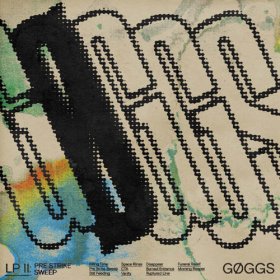 Goggs - Pre Strike Sweep [CD]