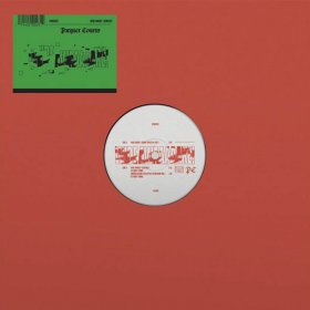 Parquet Courts - Wide Awake! Remixes [Vinyl, 12"]