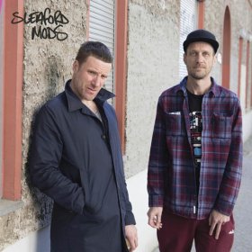 Sleaford Mods - EP [MCD]