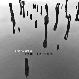 Kristin Hersh - Possible Dust Clouds (Silver) [Vinyl, LP]