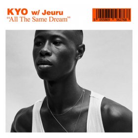 Kyo & Jeuru - All The Same Dream [Vinyl, LP]