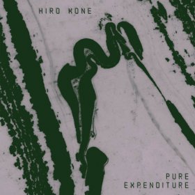 Hiro Kone - Pure Expenditure [Vinyl, LP]