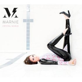 Marnie - Crystal World [Vinyl, 2LP]