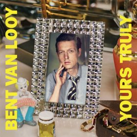 Bent van Looy - Yours Truly [CD]