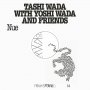 Tashi Wada & Yoshi Wada & Friends - Nue (FRKWYS Vol. 14)