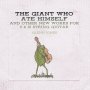 Glenn Jones - The Giant Who Ate Himself And Other (Green)