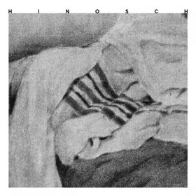 Hinosch - Hands [CD]