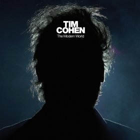 Tim Cohen - The Modern World [CD]