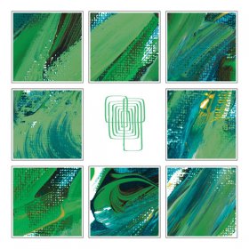 Jade Hairpins - Mother Man [Vinyl, 12"]