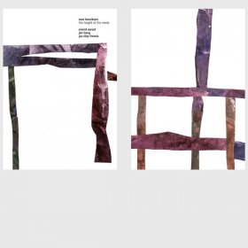 Arve Henriksen - The Height Of The Reeds [Vinyl, LP + CD]