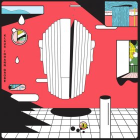 Klaus Johann Grobe - Du Bist So Symmetrisch [Vinyl, LP]