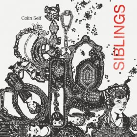 Colin Self - Siblings [Vinyl, LP]