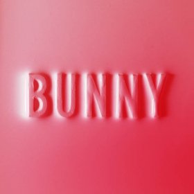 Matthew Dear - Bunny (Rainbow Splatter) [Vinyl, 2LP]