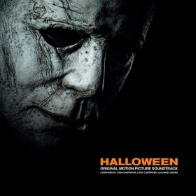 John Carpenter - Halloween (OST) [CD]
