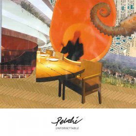 Peluché - Unforgettable [CD]