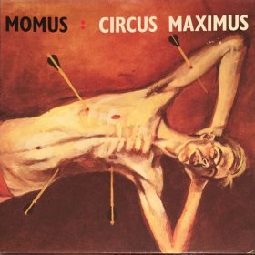 Momus - Circus Maximus [Vinyl, 2LP]