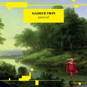 Gazelle Twin - Pastoral [CD]