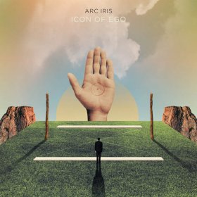 Arc Iris - Icon Of Ego [CD]