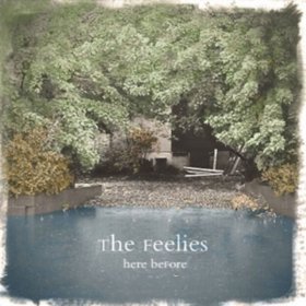 Feelies - Here Before [Vinyl, LP]