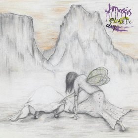 J Mascis - Elastic Days [CD]