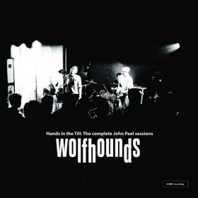 Wolfhounds - Hands In The Till: The Complete John Peel Sessions [CD]