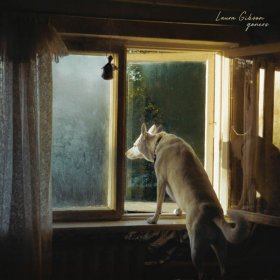 Laura Gibson - Goners [CD]